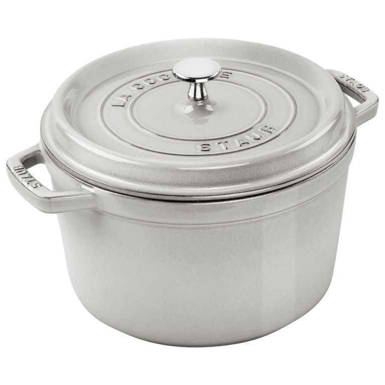STAUB High Cocotte - Image 3