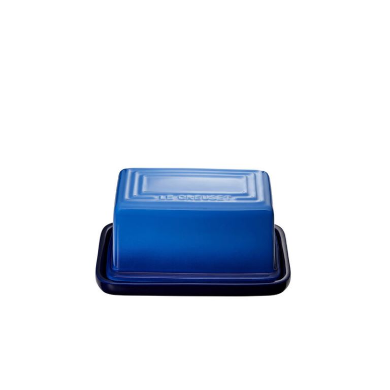 Le Creuset Butter Dish - Image 4