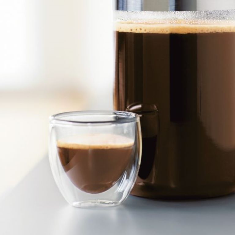 Bodum Pavina Double Wall Glasses - Set of 2 - Image 2