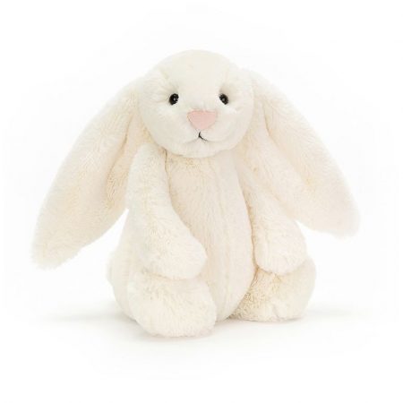 Jellycat Bashful - Cream Bunny
