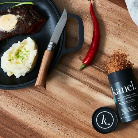 Kanel Sante Fe Chipotle Honey