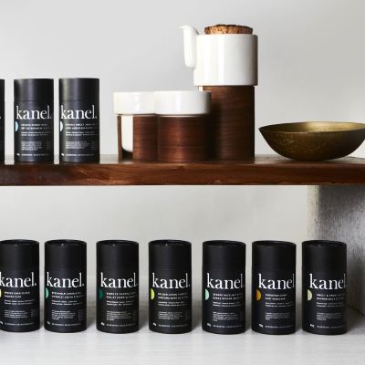 Kanel Spices