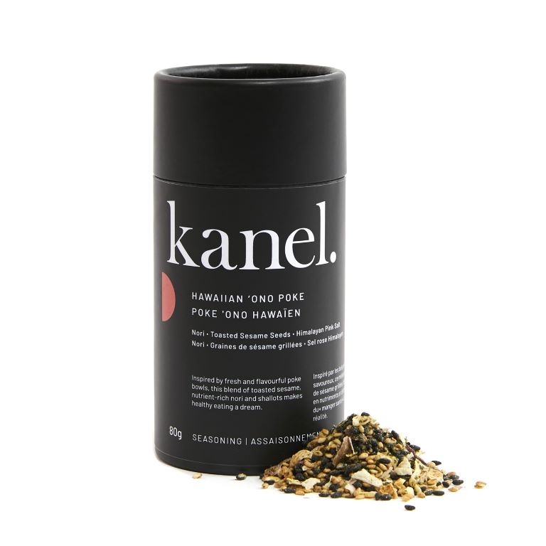 Kanel Hawaiian Ono Poke - Image 2