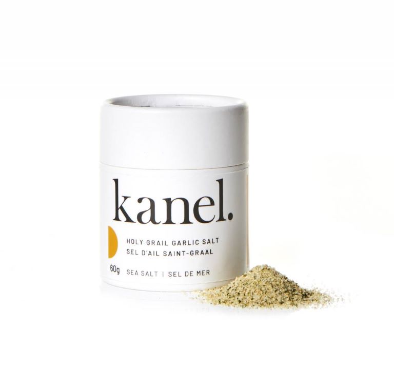 Kanel Holy Grail Garlic Salt - Image 2