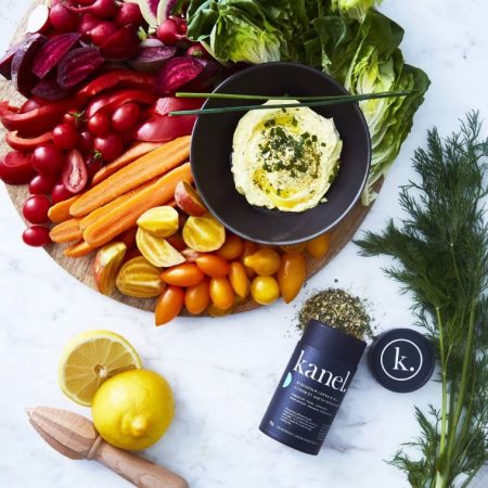 Kanel Stockholm Lemon and Dill