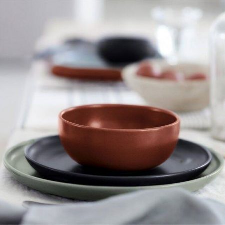 Casafina Pacifica Fruit Bowl