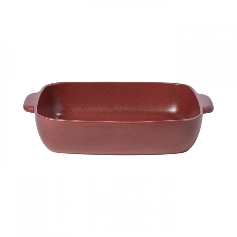 Casafina Pacifica Rectangular Baker - Image 3