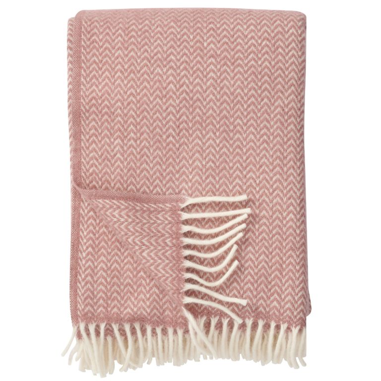 Klippan Throw - Chevron - Image 2