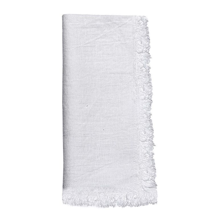 Linen Way Bilbao Napkin - Image 5
