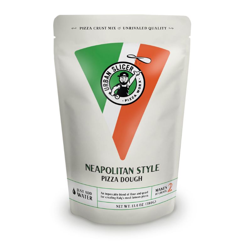 Urban Slicer Pizza Dough Neapolitan Style - Image 2