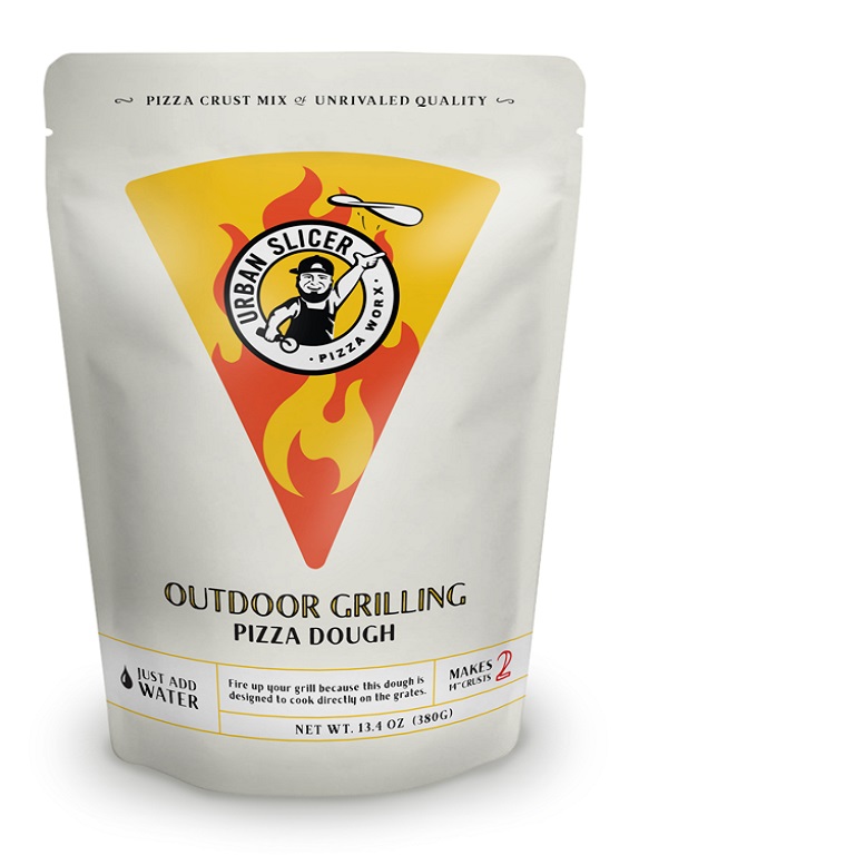 Urban Slicer Pizza Dough - Outdoor Grilling - Image 2
