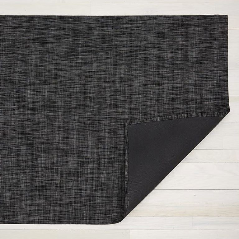 Chilewich Floor Mat - Ikat Woven - Image 3