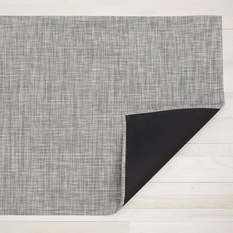 Chilewich Floor Mat - Ikat Woven - Image 2