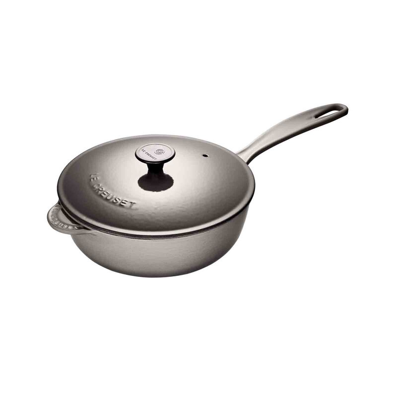 LeCreuset Saucier Pan - Image 3