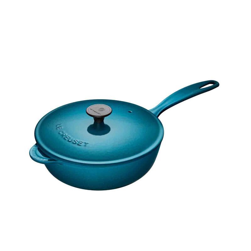 LeCreuset Saucier Pan - Image 2
