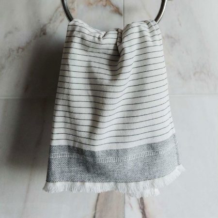 Pokoloko Leo Terry Hand Towel