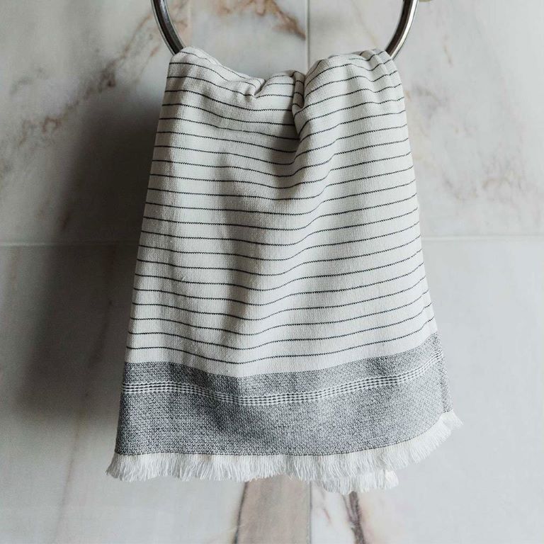 Pokoloko Leo Terry Hand Towel