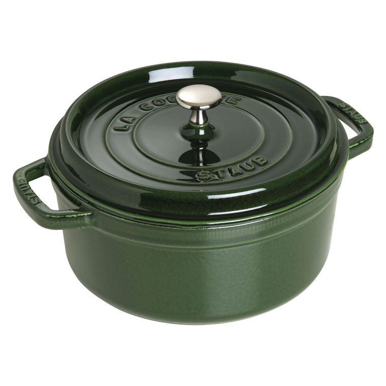 STAUB Cocotte - 5.25L - Image 3