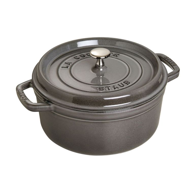 STAUB Cocotte - 5.25L - Image 2