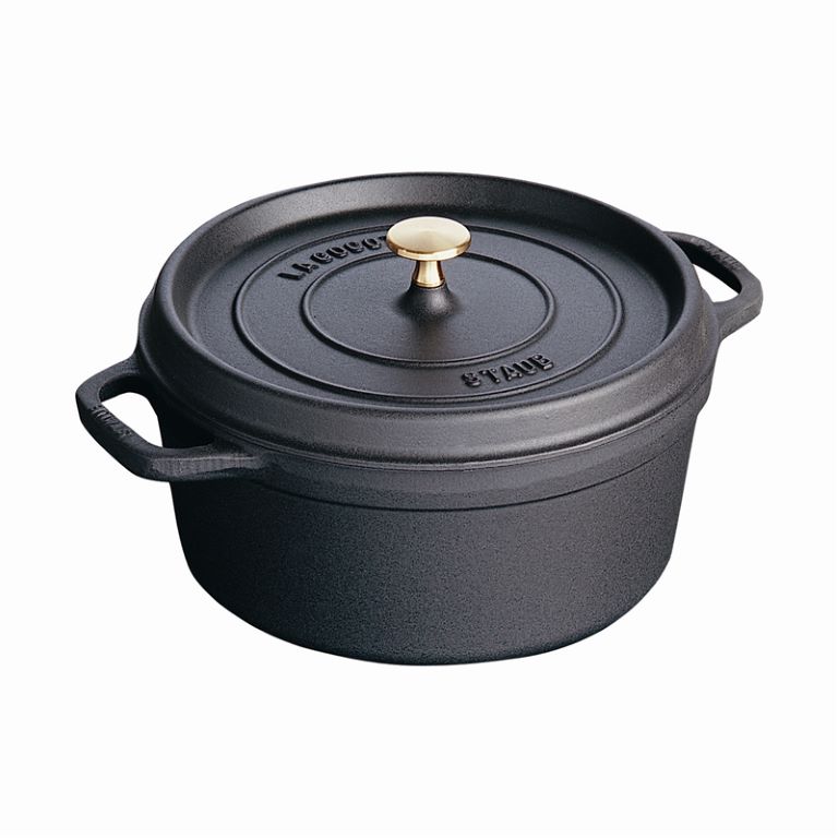 STAUB Cocotte - 5.25L - Image 6