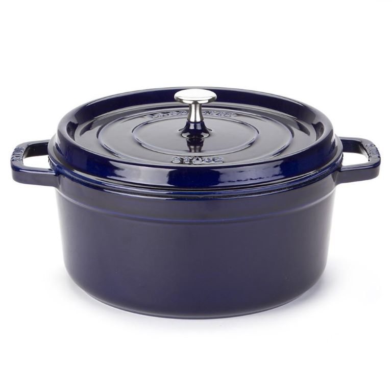 STAUB Cocotte - 5.25L - Image 7