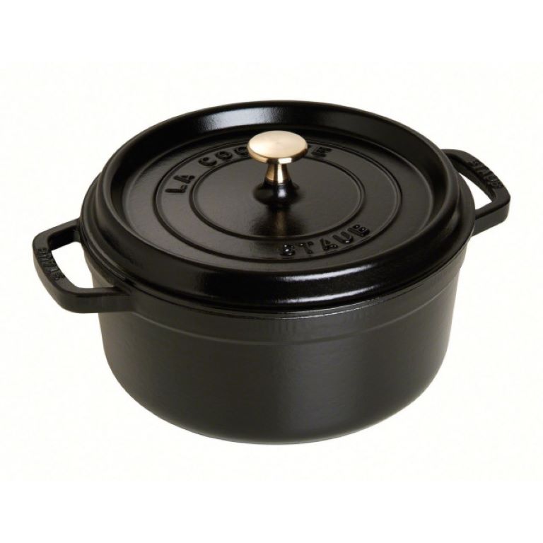 STAUB Cocotte - 5.25L - Image 8
