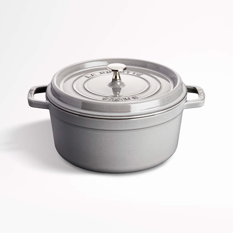 STAUB Cocotte - 5.25L - Image 9