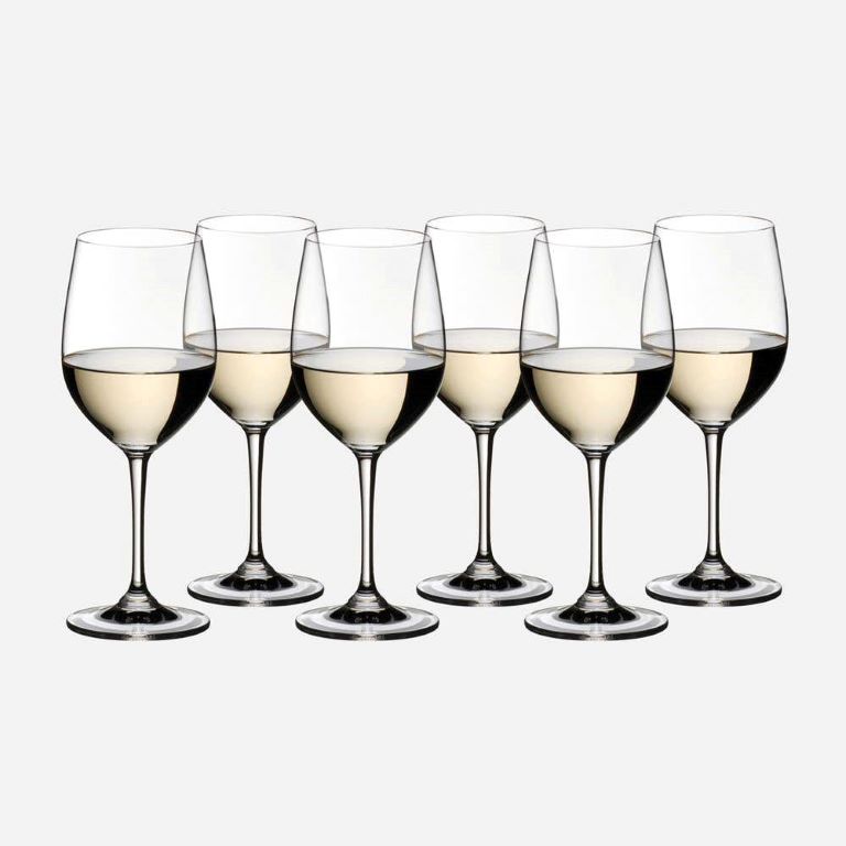 Riedel Vinum Viognier / Chardonnay - Set of 6