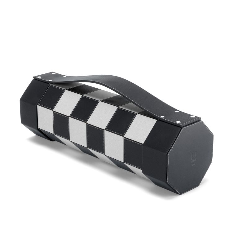 Umbra Rolz Chess/Checkers Set - Image 2