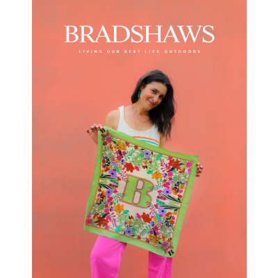 Summer Magazine