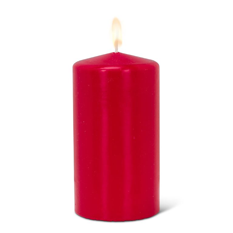 Abbott Eco Classic Candle