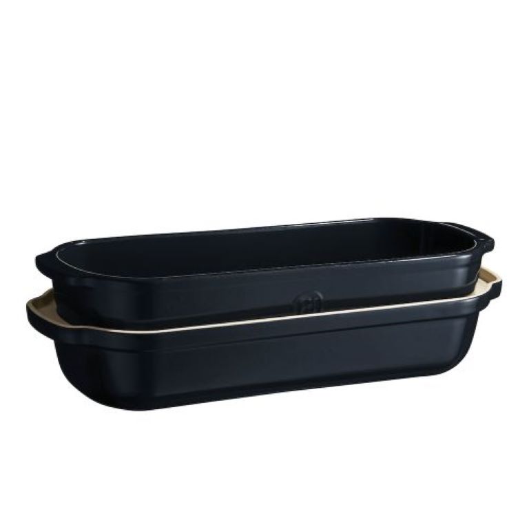 Emile Henry Rectangular Bread Baker - Image 5
