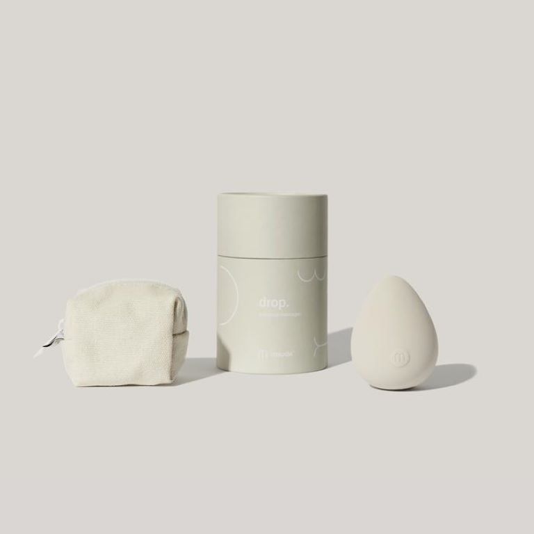 Maude Personal Massager - Drop