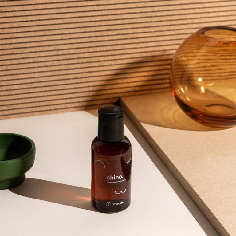 Maude Shine Lubricant - Image 3