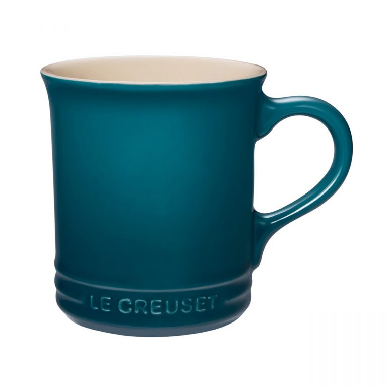 Le Creuset Stoneware Mug - Image 4