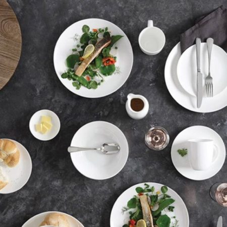 Maxwell and Williams Cashmere Dinnerware Set - 16 piece