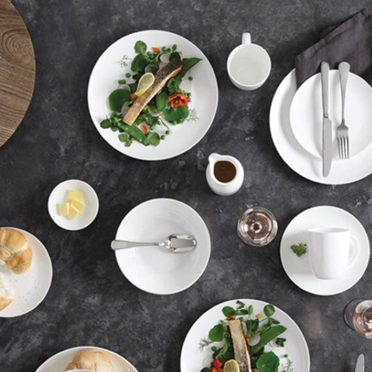 Maxwell and Williams Cashmere Dinnerware Set - 16 piece
