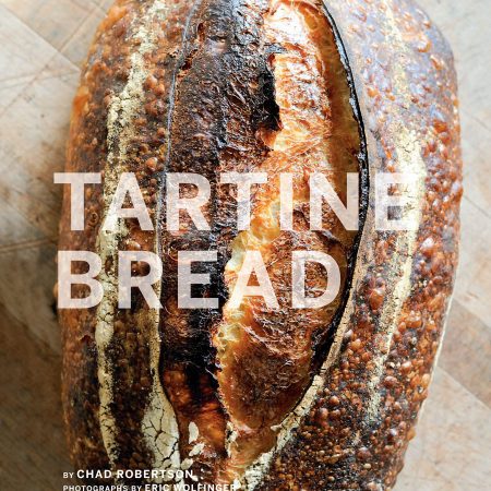 Tartine Bread Book