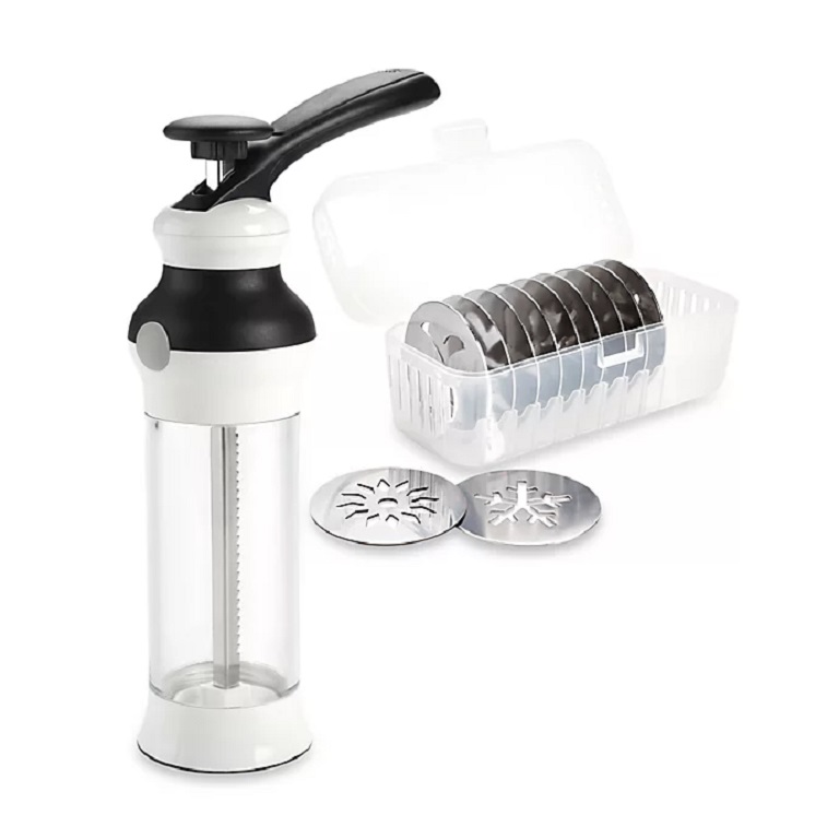 Good Grips Cookie Press - Image 2