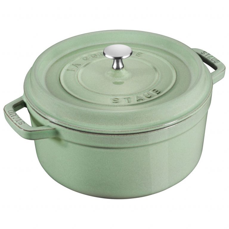STAUB Cocotte - 5.25L - Image 10