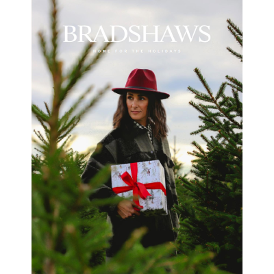 Holiday Magazine