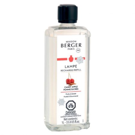 Maison Berger Refill - Candy Apple