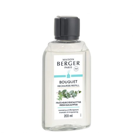 Maison Berger Bouquet Refill - Fresh Eucalyptus
