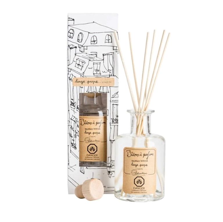 Lothantique Fragrance Diffuser - Linen - Image 2
