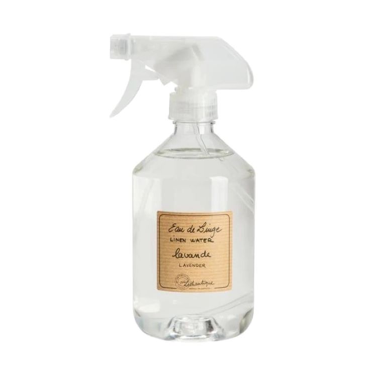 Lothantique Linen Water Spray - Lavender - Image 2