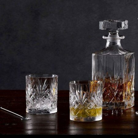 Waterford Maxwell Tumbler - Set of 4