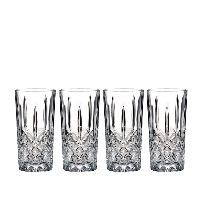 Waterford Marquis Markham HiBall Glasses - Set of 4 - Image 2