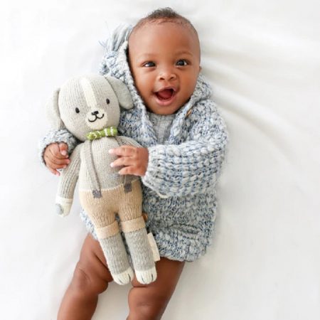 Cuddle+Kind Noah the Dog 13"