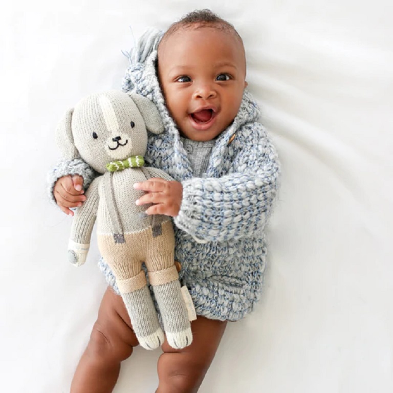 Cuddle+Kind Noah the Dog 13"