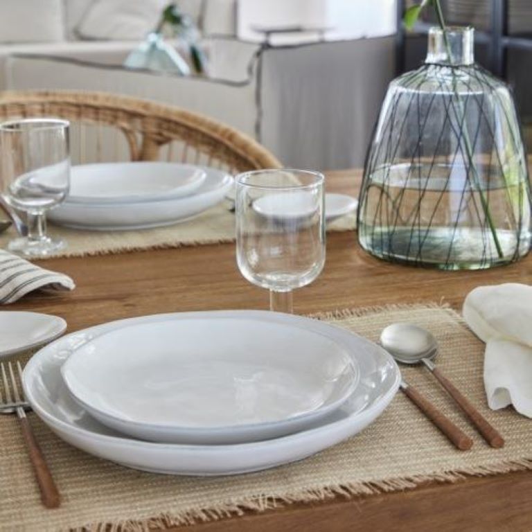 Costa Nova Livia Dinner Plate